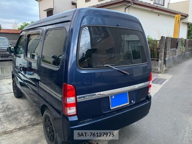 Suzuki EVERY 2001-11 7225690-4
