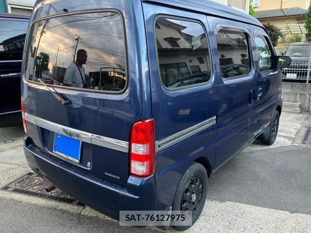 Suzuki EVERY 2001-11 7225690-5
