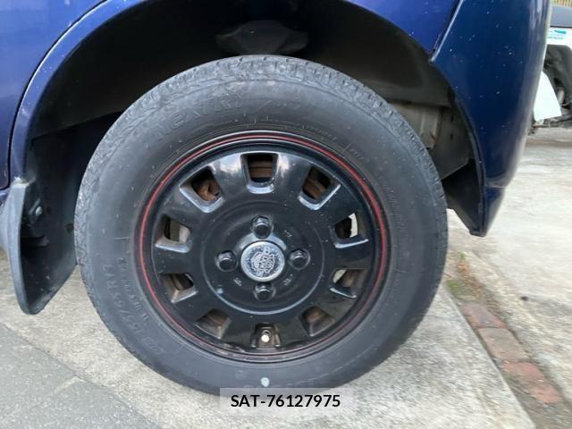 Suzuki EVERY 2001-11 7225690-6