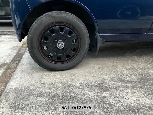 Suzuki EVERY 2001-11 7225690-7
