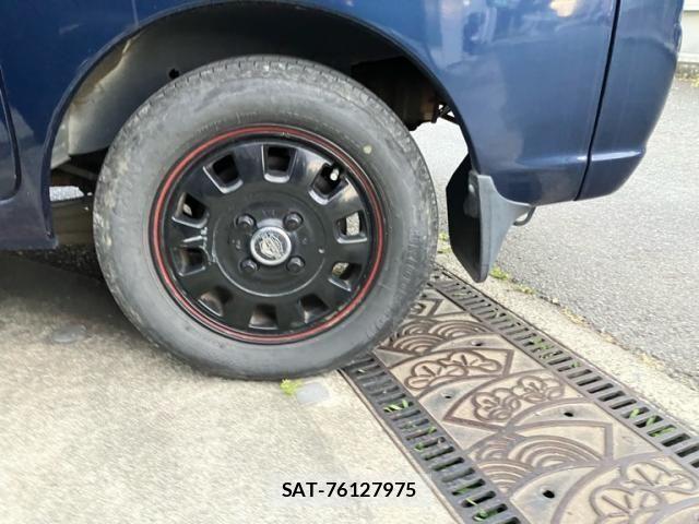 Suzuki EVERY 2001-11 7225690-8