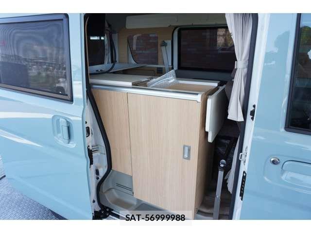 Suzuki EVERY 2023-11 7225701-10