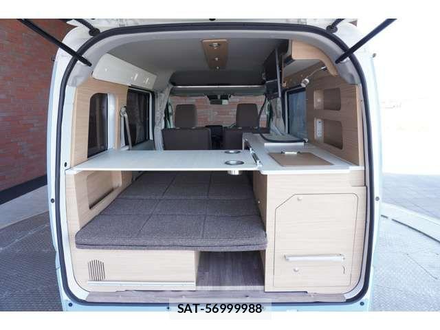 Suzuki EVERY 2023-11 7225701-11