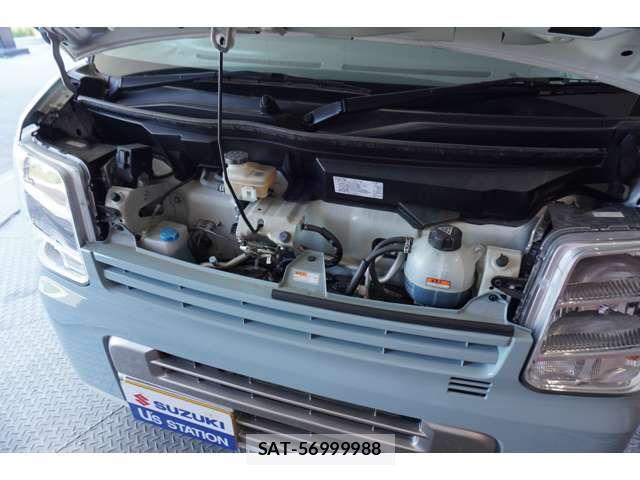 Suzuki EVERY 2023-11 7225701-13