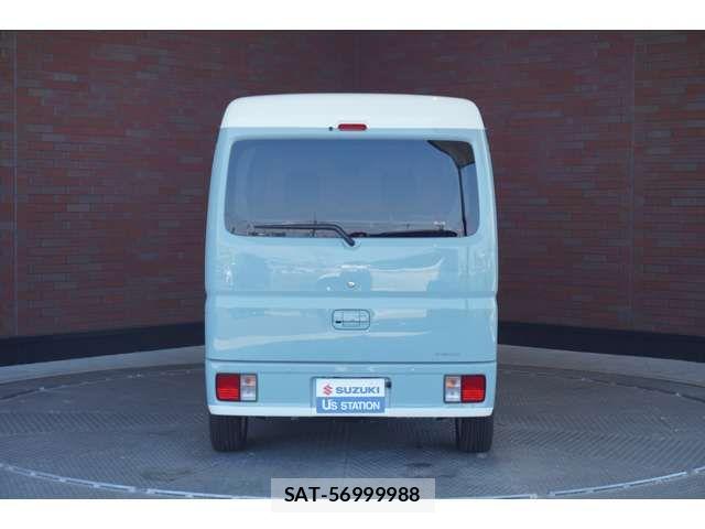 Suzuki EVERY 2023-11 7225701-2