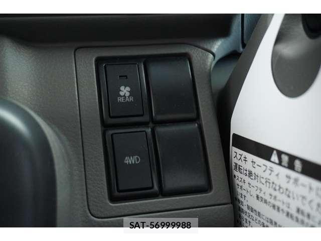 Suzuki EVERY 2023-11 7225701-29