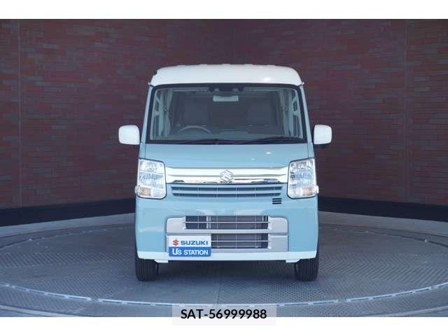 Suzuki EVERY 2023-11 7225701-3