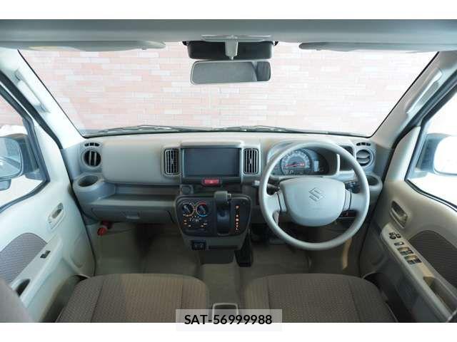 Suzuki EVERY 2023-11 7225701-4