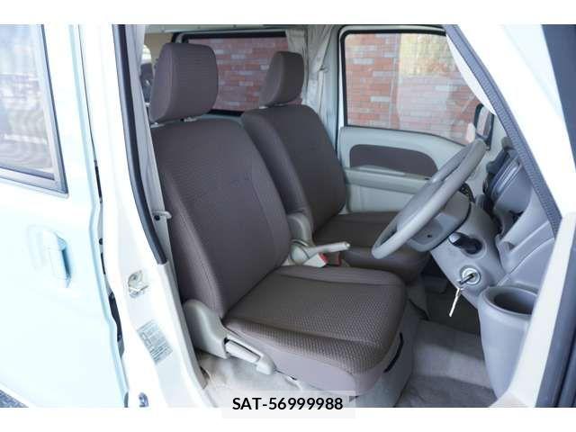 Suzuki EVERY 2023-11 7225701-5
