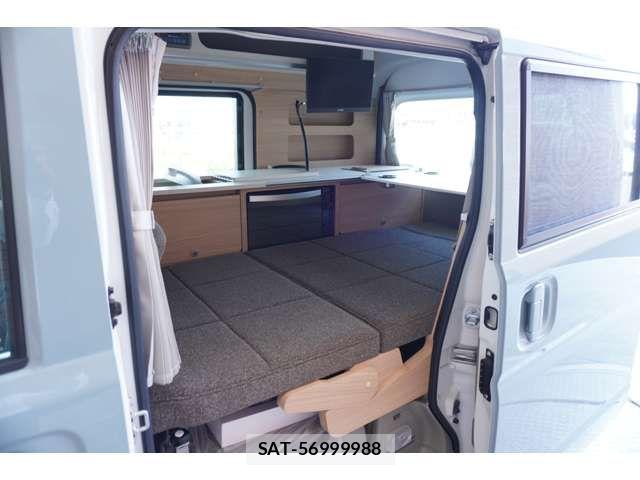 Suzuki EVERY 2023-11 7225701-6