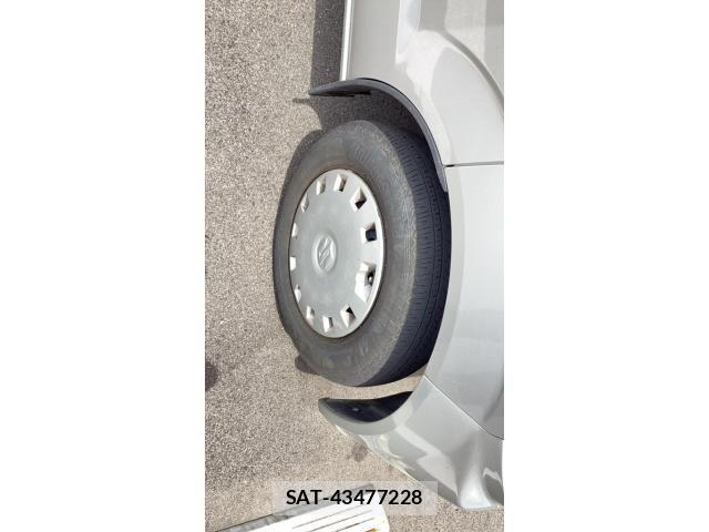 Suzuki EVERY 2012-07 7252488-9