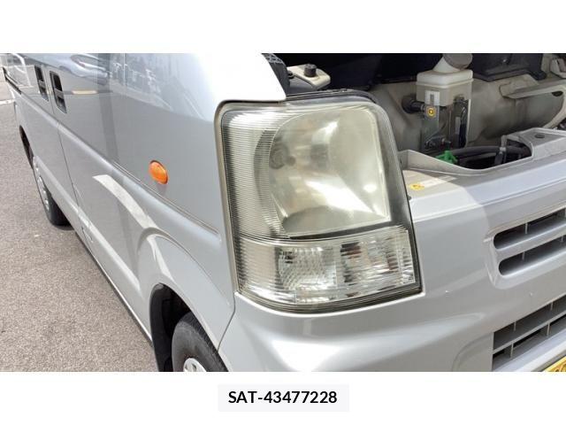 Suzuki EVERY 2012-07 7252488-10