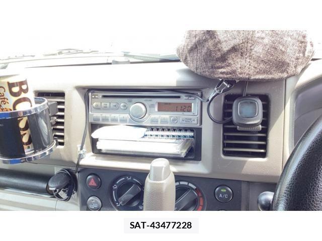 Suzuki EVERY 2012-07 7252488-14