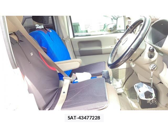 Suzuki EVERY 2012-07 7252488-5