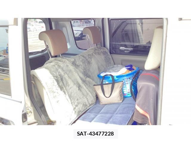 Suzuki EVERY 2012-07 7252488-6