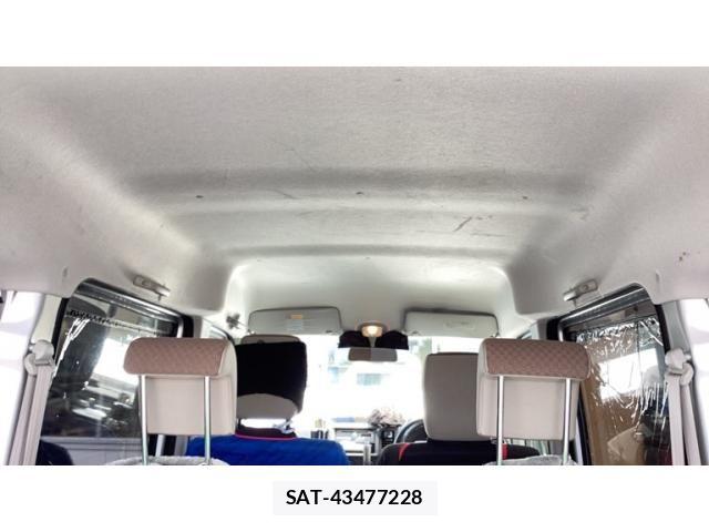Suzuki EVERY 2012-07 7252488-8