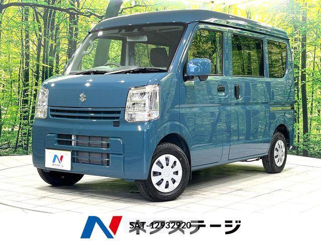 Suzuki EVERY 2025-06 7252489-0