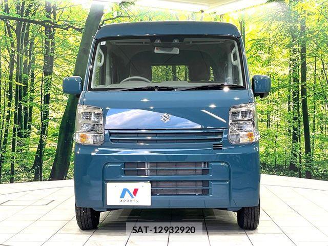 Suzuki EVERY 2025-06 7252489-12