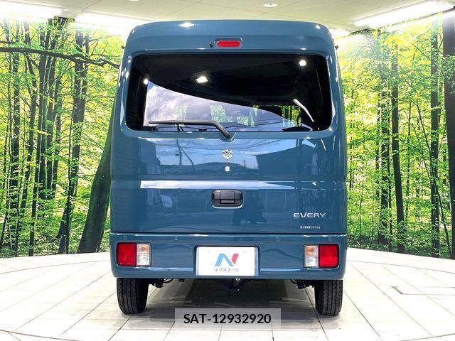 Suzuki EVERY 2025-06 7252489-13
