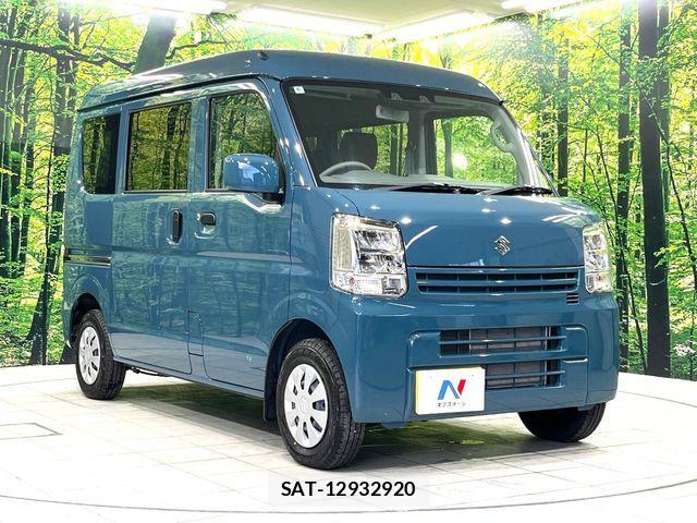 Suzuki EVERY 2025-06 7252489-14