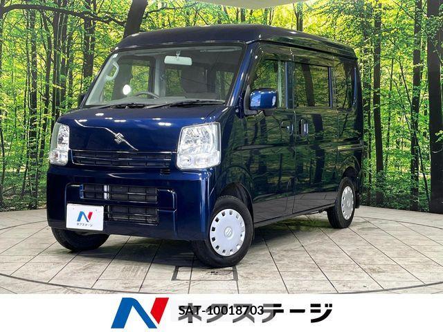 Suzuki EVERY 2020-05 7252485-0