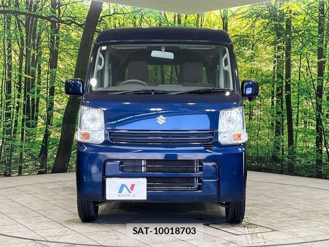 Suzuki EVERY 2020-05 7252485-12