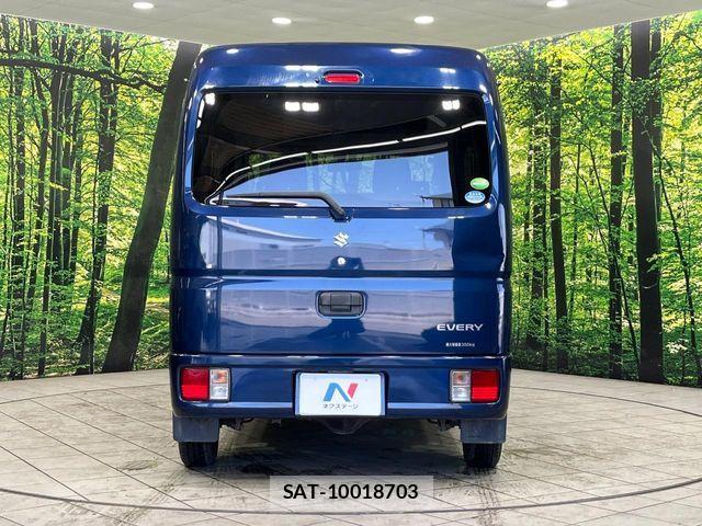 Suzuki EVERY 2020-05 7252485-13