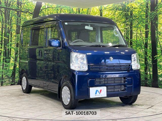 Suzuki EVERY 2020-05 7252485-14