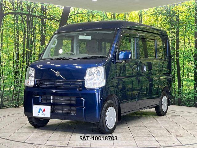 Suzuki EVERY 2020-05 7252485-15