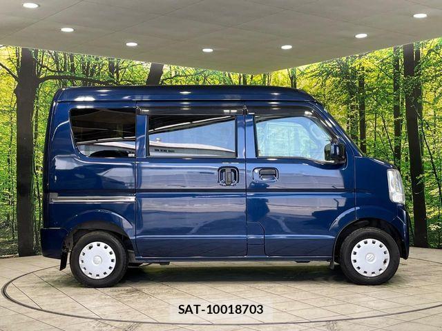 Suzuki EVERY 2020-05 7252485-16