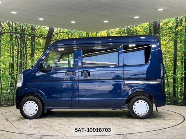 Suzuki EVERY 2020-05 7252485-17
