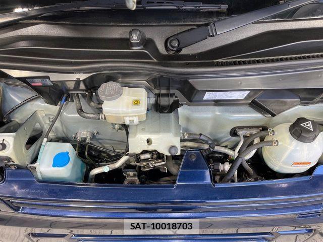 Suzuki EVERY 2020-05 7252485-18