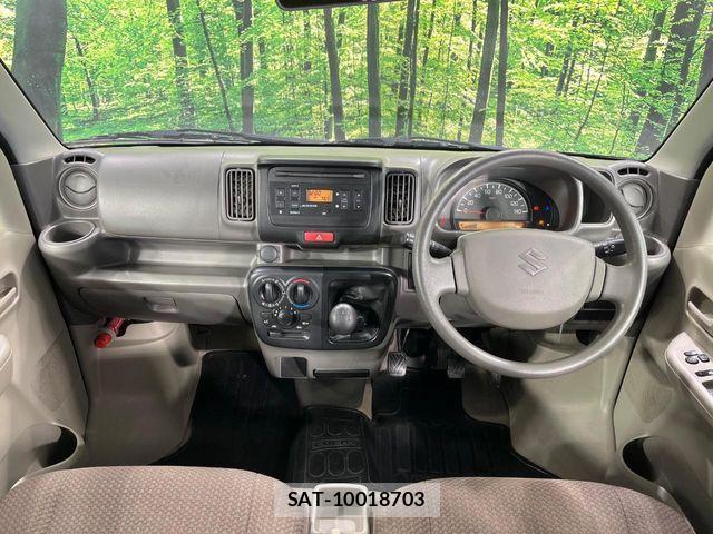Suzuki EVERY 2020-05 7252485-1