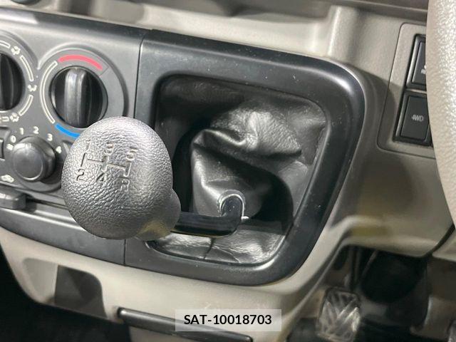 Suzuki EVERY 2020-05 7252485-2