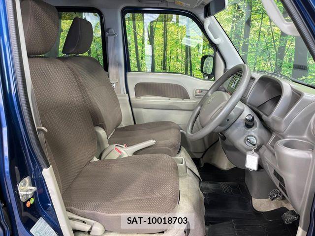 Suzuki EVERY 2020-05 7252485-6