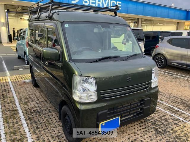 Suzuki EVERY 2019-02 7252490-0