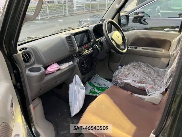Suzuki EVERY 2019-02 7252490-9