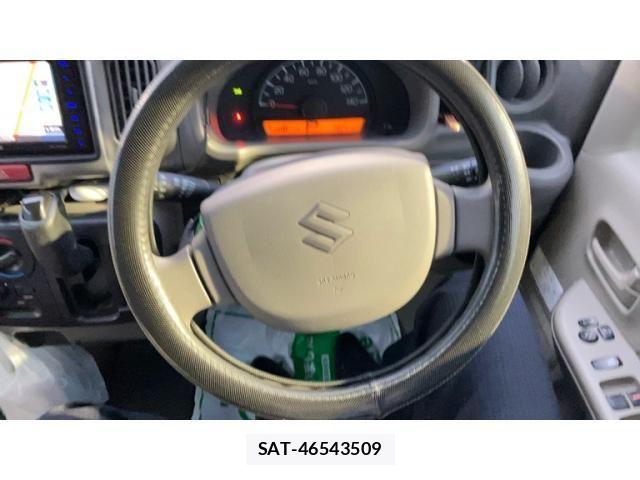 Suzuki EVERY 2019-02 7252490-12