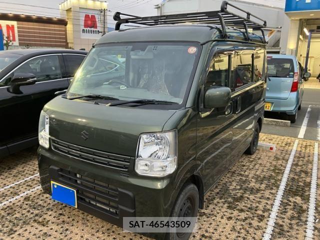 Suzuki EVERY 2019-02 7252490-1