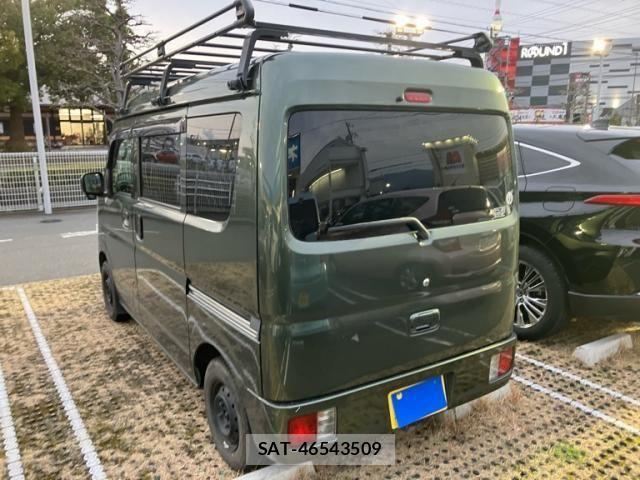 Suzuki EVERY 2019-02 7252490-2