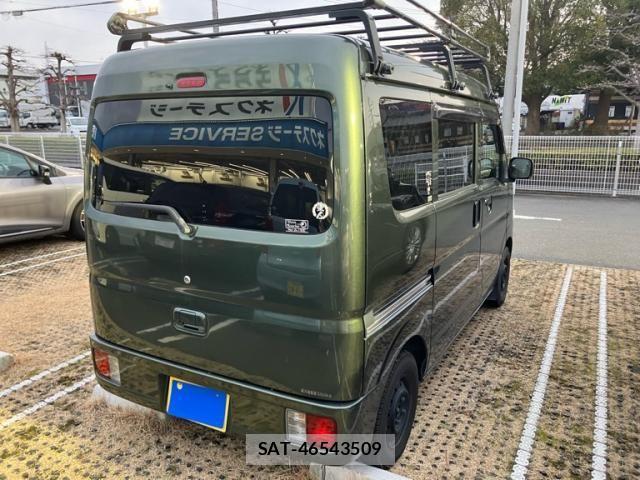 Suzuki EVERY 2019-02 7252490-3