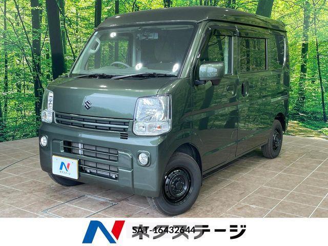 Suzuki EVERY 2020-08 7252484-0