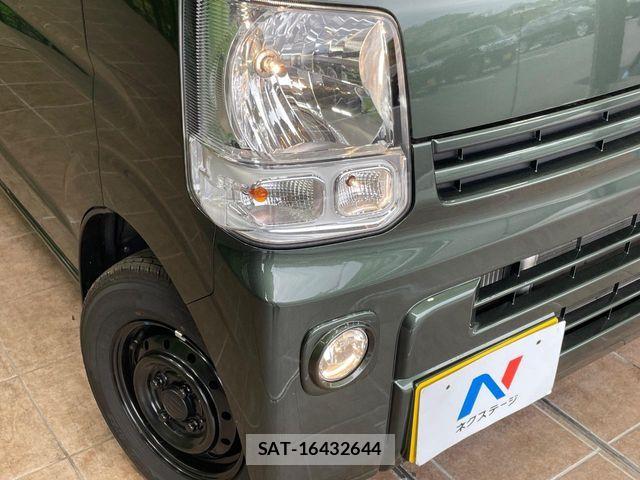 Suzuki EVERY 2020-08 7252484-10