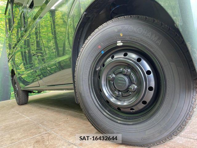 Suzuki EVERY 2020-08 7252484-11