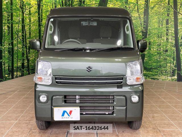 Suzuki EVERY 2020-08 7252484-12