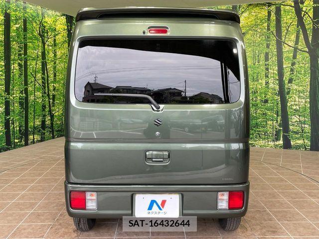 Suzuki EVERY 2020-08 7252484-13