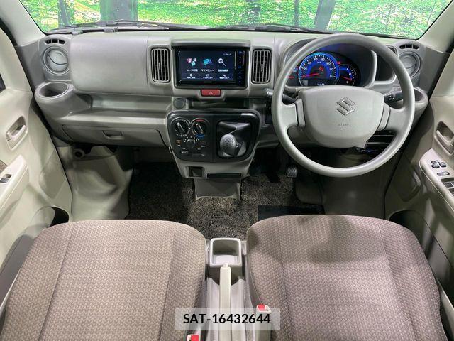 Suzuki EVERY 2020-08 7252484-1