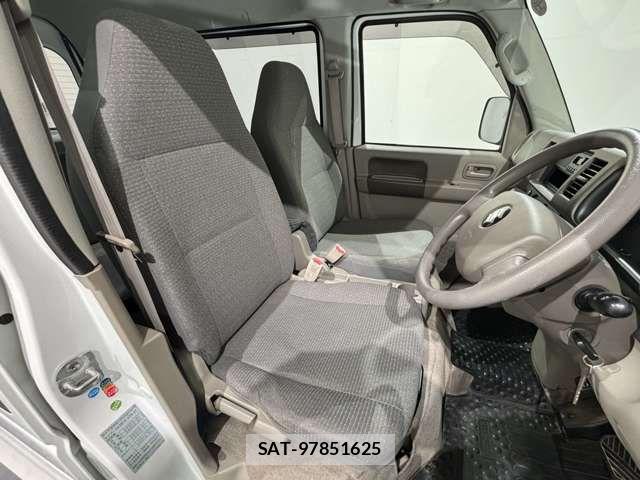 Suzuki EVERY 2010-05 7252493-10