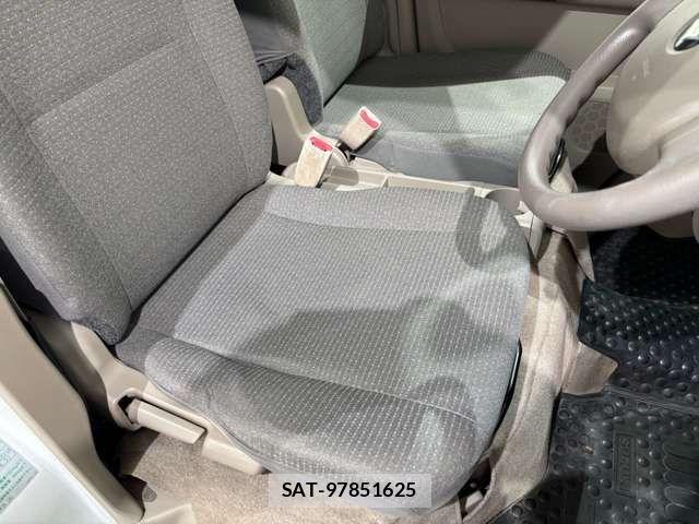 Suzuki EVERY 2010-05 7252493-11