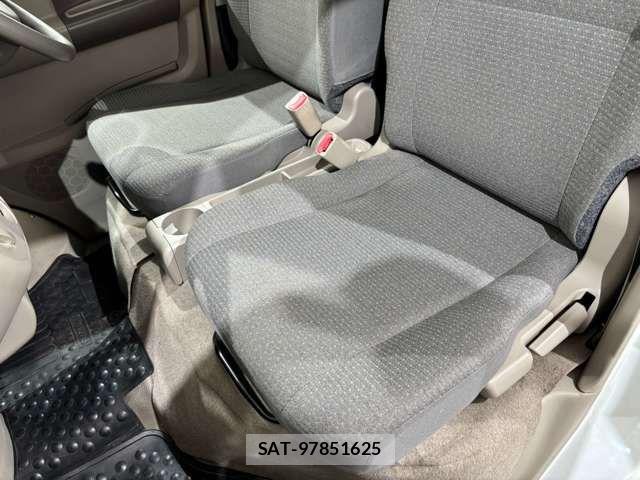 Suzuki EVERY 2010-05 7252493-13